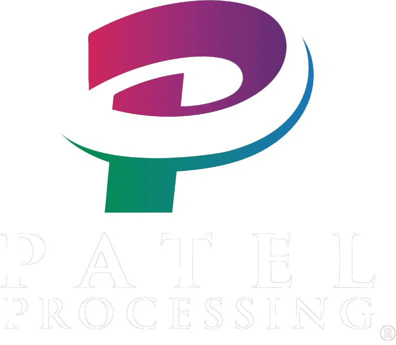 Patel-Processing-Logo-Registered